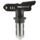 Reversible Tip Rac5 Size 521 For Sg3 Gun